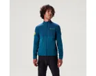 Veste softshell Homme SINGLETRACK THERMAL Bleu