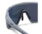 Lunettes Unisexe SINGLETRACK Gris