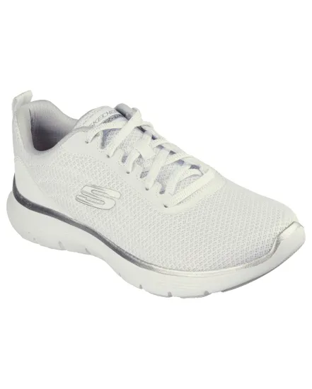 Chaussures Femme FLEX APPEAL 5.0/UPTAKE Blanc