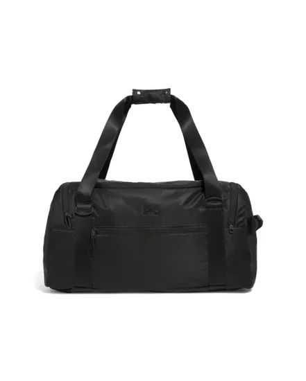 Sac de sport Femme UA STUDIO DUFFLE BP Noir