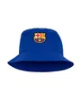 Casquette Bucket Unisexe FC Barcelone Nike Apex