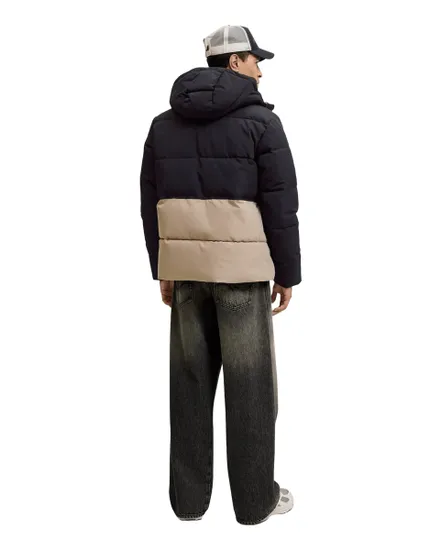 Veste Matelassée Homme JJEOWEN PUFFER SN