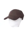 Casquette Homme Monogram Embroidery