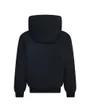 Sweat à capuche Jeune enfant NKN N NSW CLUB FLEECE HBR PO Noir