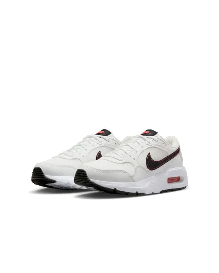 Chaussures Enfant NIKE AIR MAX SC (GS) Blanc