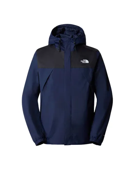 Parka Homme M ANTORA JACKET Bleu