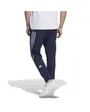 Pantalon de survetement Homme M FI 3S PT Bleu