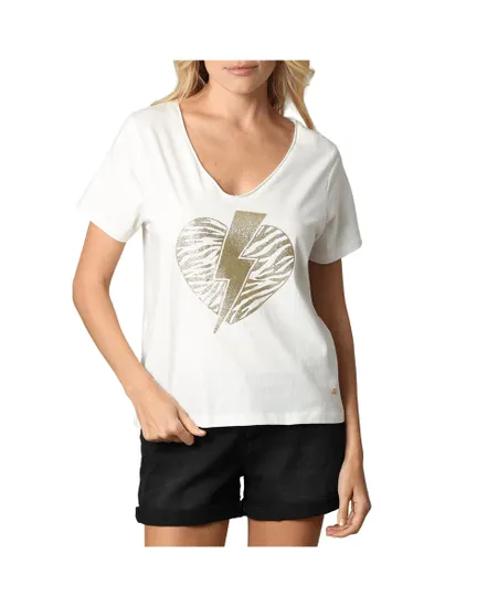 T-shirt Femme Lovers