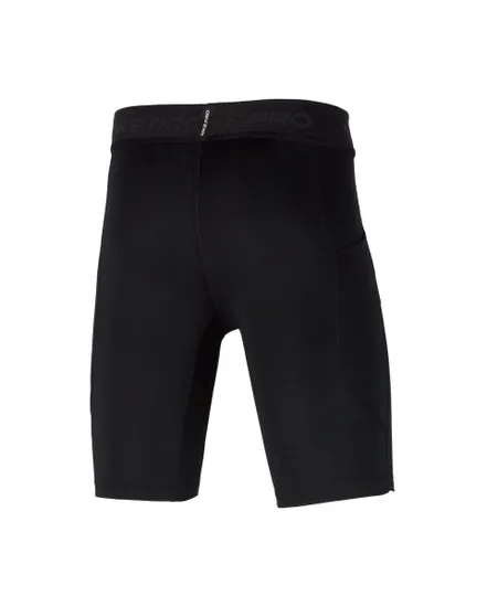 Short Enfant plus âgé B NP DF 24 Noir