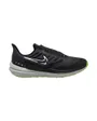 Chaussure running Homme NIKE AIR WINFLO 9 SHIELD Noir