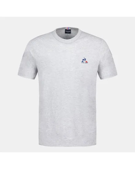 T-shirt Homme ESS TEE SS N2 M Gris