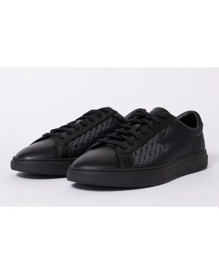 Chaussures Homme KIERAN TENN NYMN Noir
