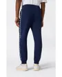 Pantalon de survetement Homme RIB CUFF PANTS Bleu