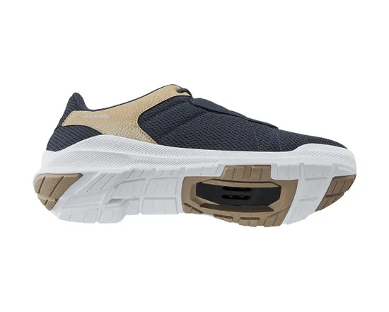 Chaussures Loisir Homme EX3 Bleu Marine