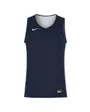 Maillot de basketball Homme MENS TEAM25 BASKETBALL STOCK REVERSIBLE JERSEY Bleu