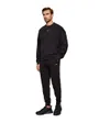 Pantalon de survêtement Homme DAYOTE232 Noir