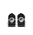 Chaussures Homme NIKE AIR MAX IVO Noir