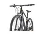 VTT semi rigide Homme MS 9.9 Noir/Or