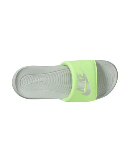 Claquettes Femme W NIKE VICTORI ONE SLIDE Jaune
