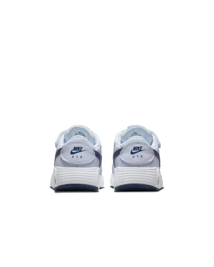 Chaussures Jeune enfant NIKE AIR MAX SC (PSV) Gris