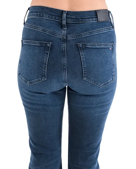 Jean Femme Sylvia