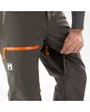 Pantalon de ski Homme ATNA PK 3 PT M Vert