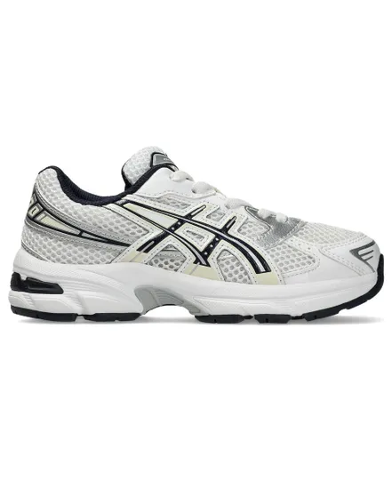 Chaussures Enfant GEL-1130 PS Blanc
