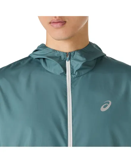 Veste à capuche Homme ICON JACKET Vert