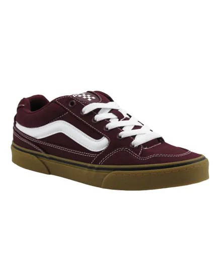 Vans Caldrone Homme Port Royale