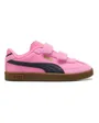 CHAUSSURES PUMA CLUB II ERA PS Enfant PUMA CLUB ERA PS Rose