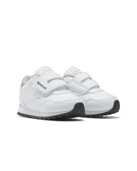 Chaussures Enfant REEBOK ROYAL REWIND RUN KC Blanc