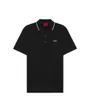 Polo Homme DINOSO222 Noir