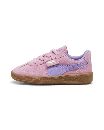 Chaussures Enfant PALERMO AC INF Rose