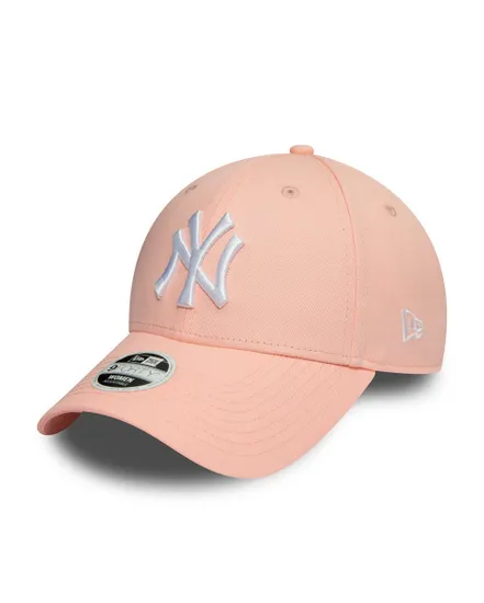 Casquette Femme LEAGUE ESSENTIAL WMN NEYYAN PLM Rose