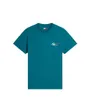 T-Shirt Homme Slim Sign Chest