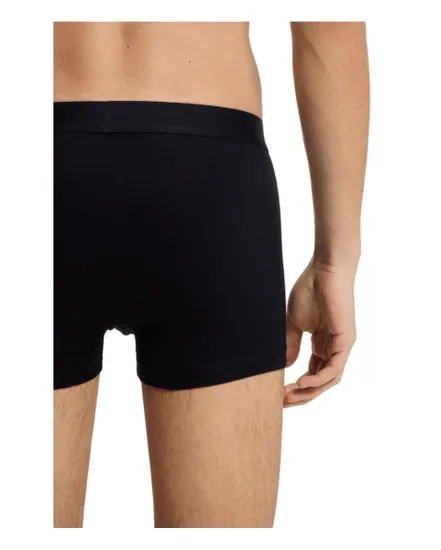 Lot de 3 boxers Homme TRUNK TRIPLET GALAXY Multicolore