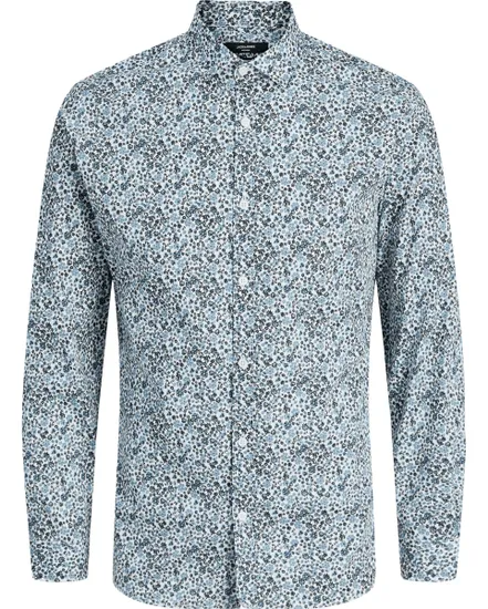 Chemise Homme JPRBL Black Pool