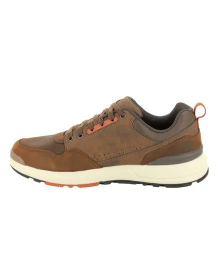 Chaussures De Ville Homme Rozier Mancer