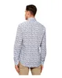 Chemise Homme CL Flower Print