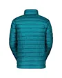 Doudoune Homme INSULOFT TECH PRIMALOFT Vert Hiver