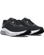 Chaussures de running Femme UA W HOVR TURBULENCE 2 Noir