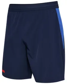 Short de football Homme HMLBLAZE26 PRO TRAINING SHORTS Bleu