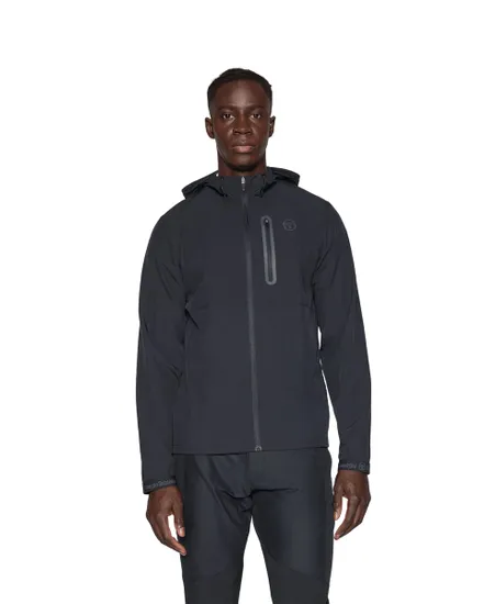 Veste Softshell Homme Pelle Track Jacket