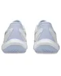 Chaussures de handball Femme GEL-ROCKET 12 Blanc