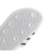 CLAQUETTE Homme ADILETTE Blanc