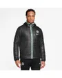 Doudoune à capuche Homme CFC MNSW SYNFIL JKT FLC LND 3R Noir