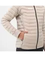 Doudoune Femme EVOLE LIGHT 700 JKT W Rose