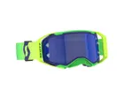 Masque Unisexe PROSPECT 2.0 AMP Violet/Jaune/Bleu Chrome