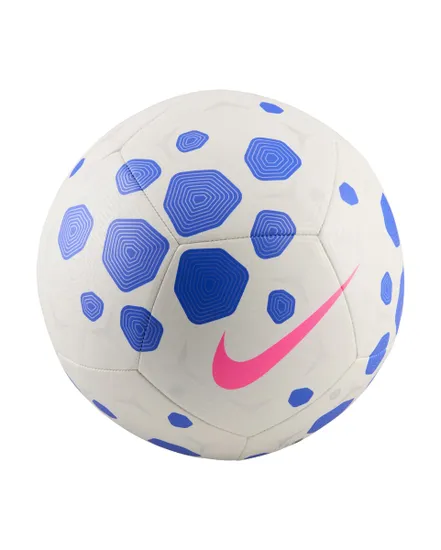 Ballon de football NIKE PITCH - FA25 Blanc