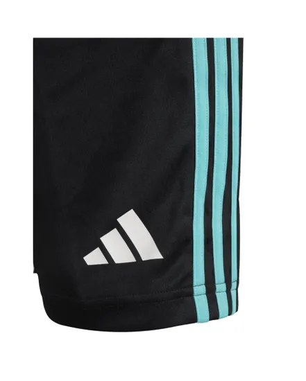 Short de sport Garçon Mercedes DNA Short Y